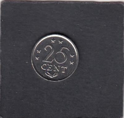 Beschrijving: 25 Cent